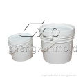 painting bucket mould | paint bucket mould | plastic water bucket mould | paint bucket manufacturers | round bucket